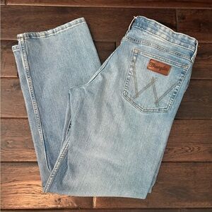 Wrangler 20X Relaxed Jeans